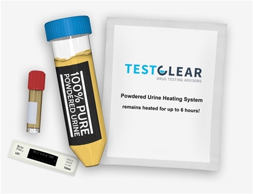 TestClear Coupon Code