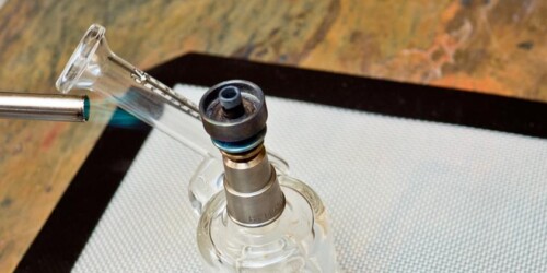 Low Temp Dabs VS High: The Perfect Temperature for Dab Potency and Flavor 4