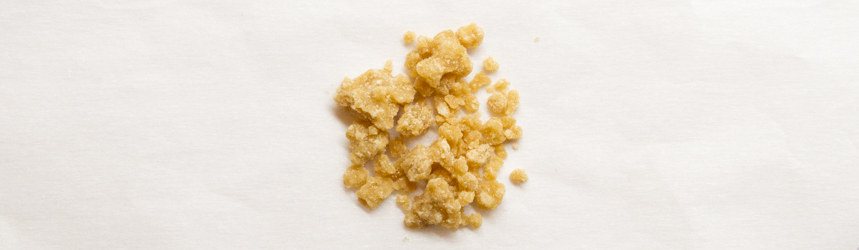 cannabis concentrate wax