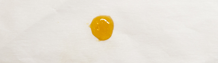 cannabis concentrate sap