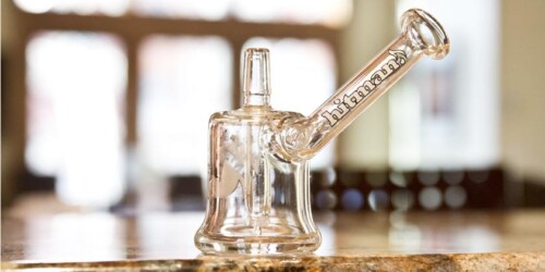How to Clean Your Glass Bong, Bowl, Bubbler & Dab Rig: A Visual Guide 9