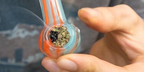 Cornering: How to Light a Bowl without Burning Yourself 2