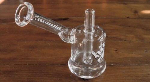 5 Pieces of Glass Every Smoker Should Own 5