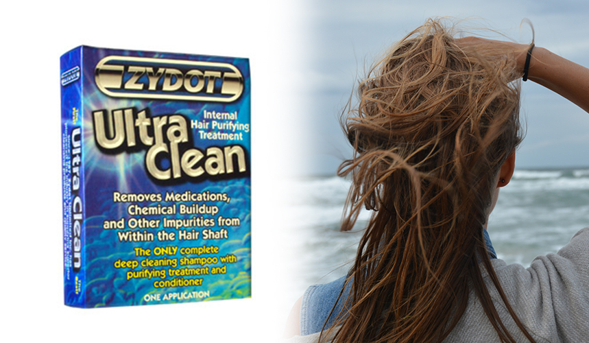 zydot ultra clean shampoo