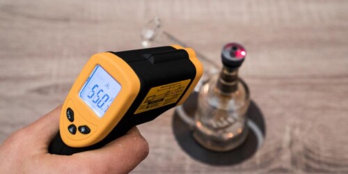 What is the Best Temperature for Dabs?