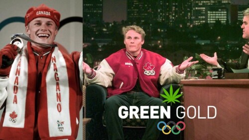 Olympian Ross Rebagliati On Unlocking Your Full Potential With Cannabis 4