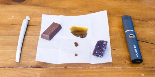 The THC Dosage Guide: Flower, Edibles, Concentrates and More 1