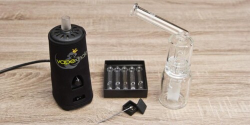 Vape Exhale Evo Review: The Best Vaporizer on the Market 1