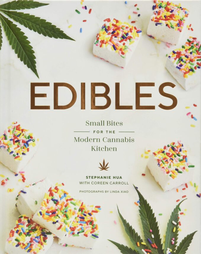 Gifts for a cannabis lover