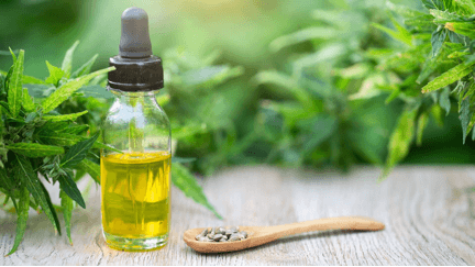 How to Make Your Own Cannabis Tincture 1