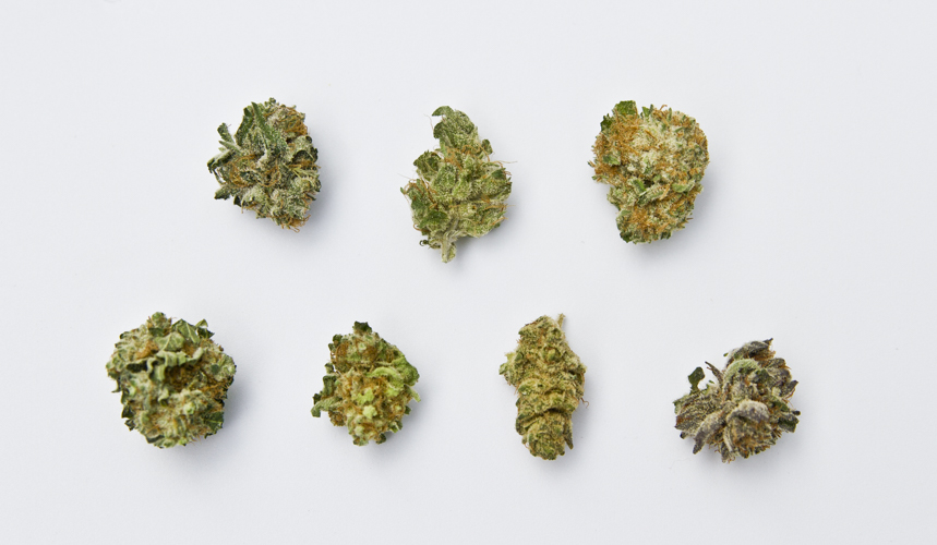 how to smoke weed choosing strains