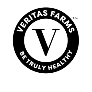 veritas farms logo