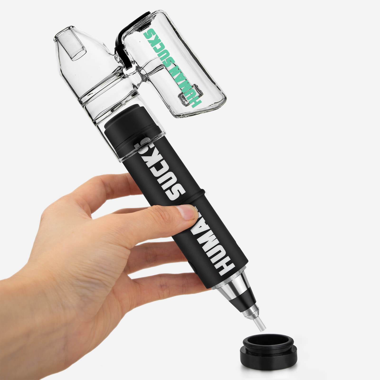 Inhalco Stinger Electric Nectar Collector Kit Product Review Key To
