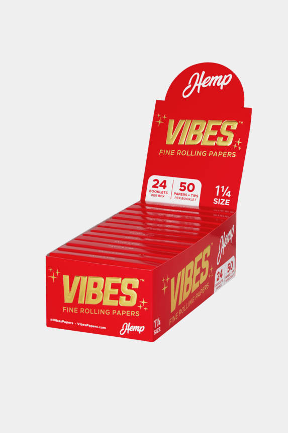 Where to buy rolling papers?