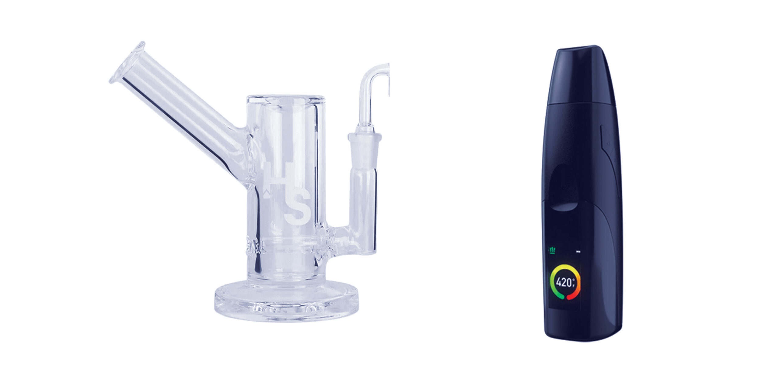 Dab Rig vs. Dab Pen: Which is Better for Cannabis Concentrates? 1